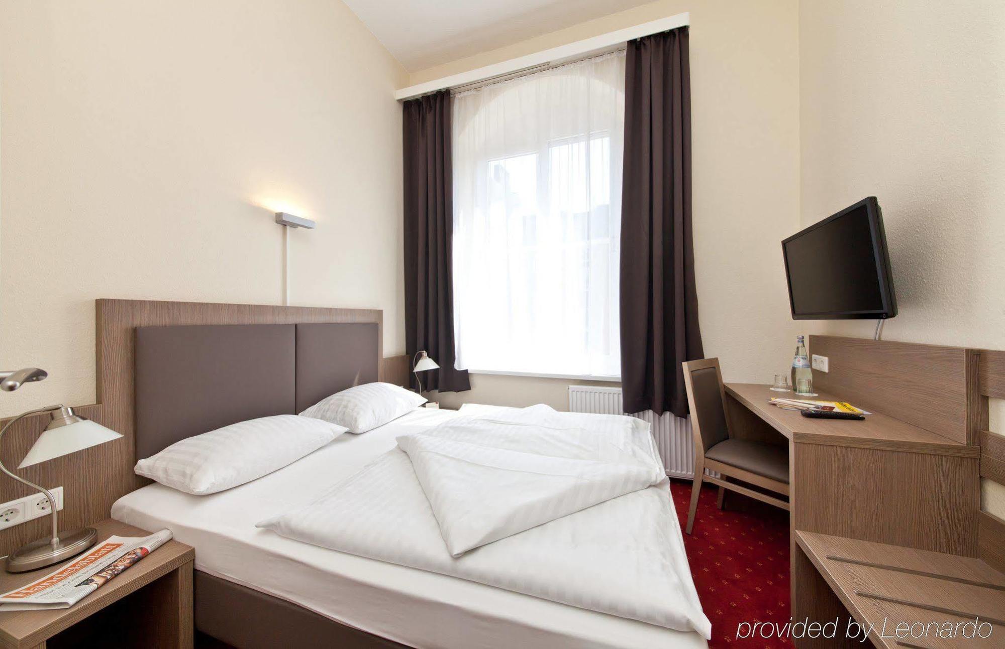 Hotel Holstenwall Hamburg Neustadt Exterior photo