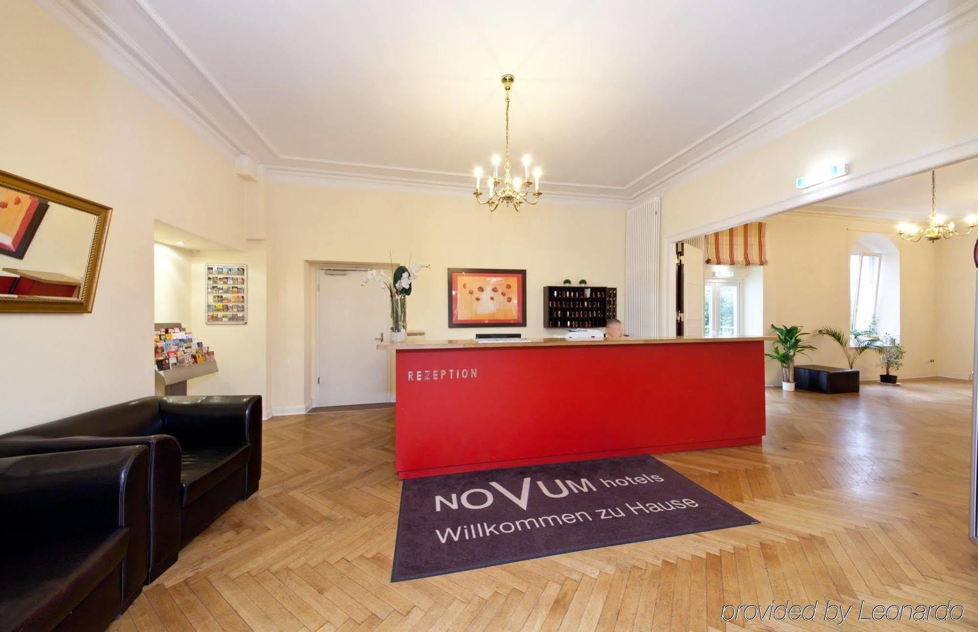 Hotel Holstenwall Hamburg Neustadt Exterior photo