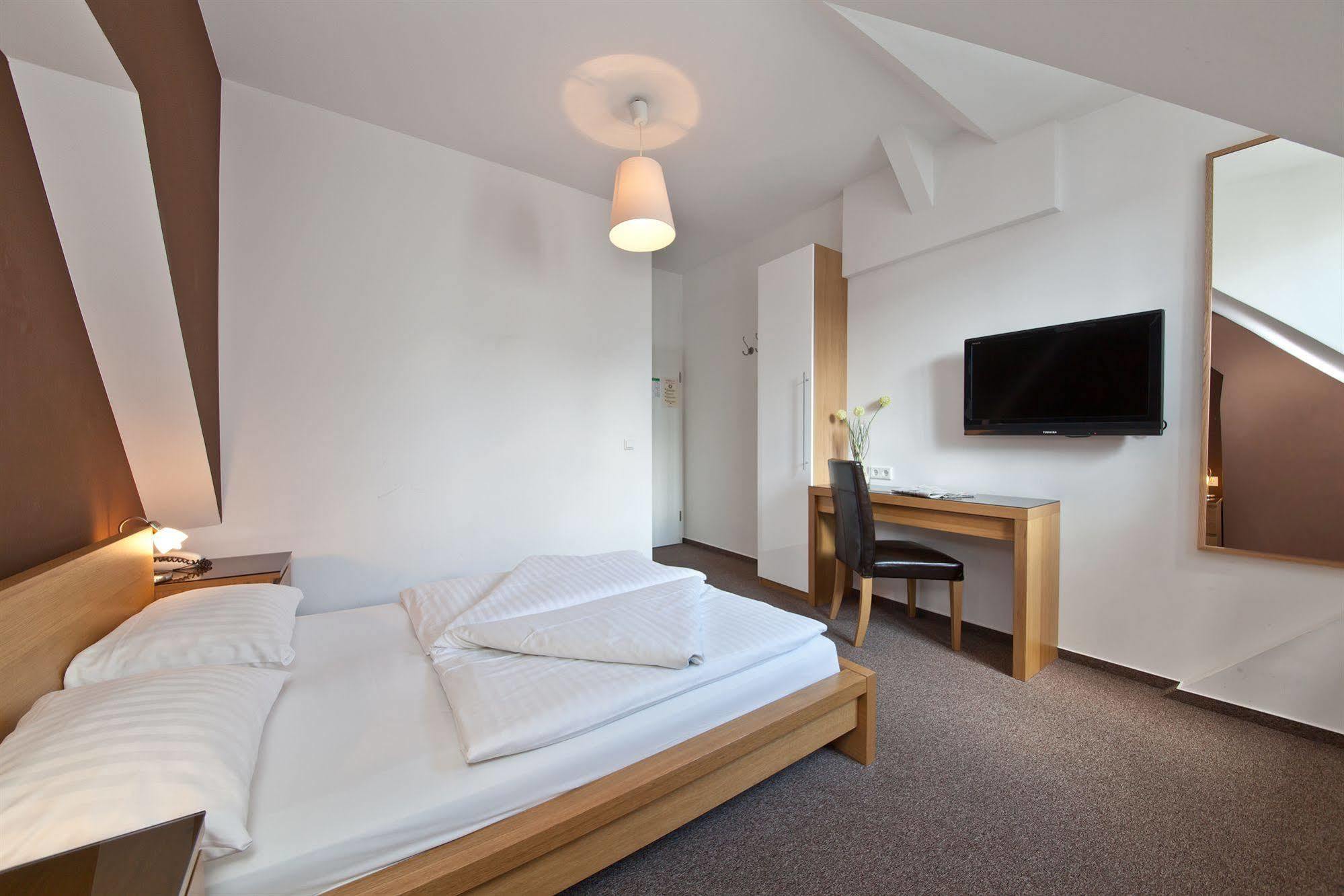 Hotel Holstenwall Hamburg Neustadt Exterior photo